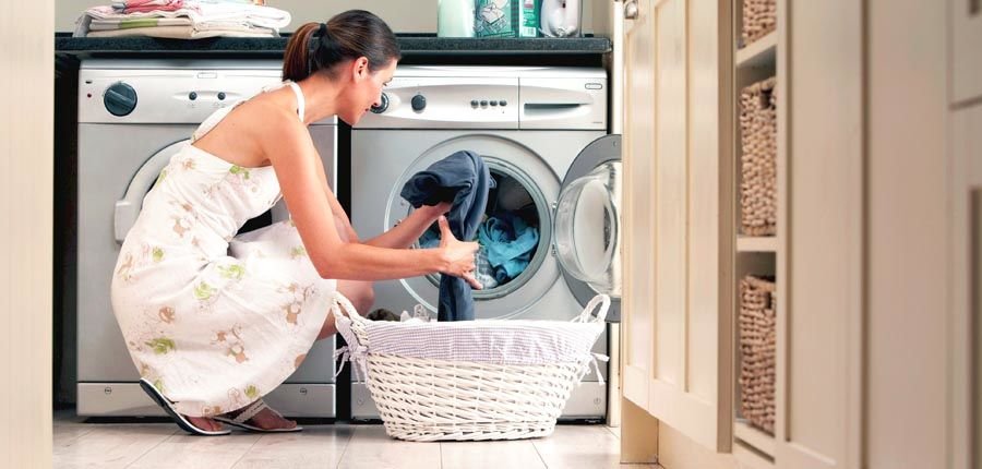 Çamaşır makinesi satın alırken dikkat edilmesi gerekenler