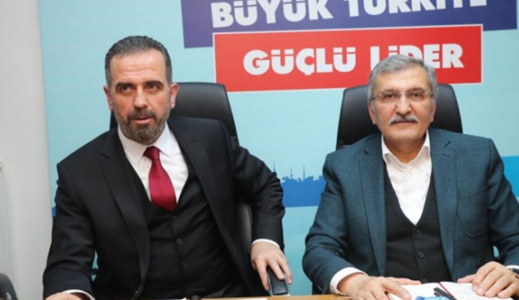 Beykoz Belediyesi’nden Hanefi Dilmaç’ın locası açıklaması