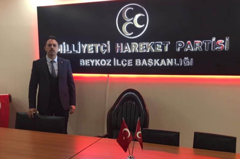 Mehmet Rüçhan Eker’den Zafer Bayramı mesajı